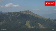 Archiv Foto Webcam Hanglalm, Kitzbühel 14:00