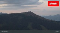 Archived image Webcam Hanglalm Alp, Kitzbühel 02:00