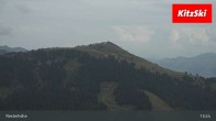 Archived image Webcam Hanglalm Alp, Kitzbühel 12:00