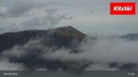 Archiv Foto Webcam Hanglalm, Kitzbühel 08:00