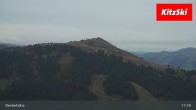 Archiv Foto Webcam Hanglalm, Kitzbühel 16:00