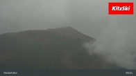 Archiv Foto Webcam Hanglalm, Kitzbühel 08:00