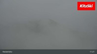 Archived image Webcam Hanglalm Alp, Kitzbühel 10:00