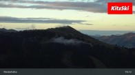 Archiv Foto Webcam Hanglalm, Kitzbühel 04:00