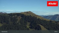 Archiv Foto Webcam Hanglalm, Kitzbühel 09:00