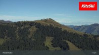 Archiv Foto Webcam Hanglalm, Kitzbühel 10:00