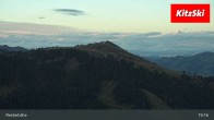 Archiv Foto Webcam Hanglalm, Kitzbühel 18:00