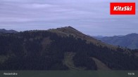Archived image Webcam Hanglalm Alp, Kitzbühel 04:00
