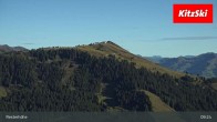 Archiv Foto Webcam Hanglalm, Kitzbühel 08:00