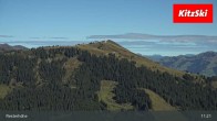 Archiv Foto Webcam Hanglalm, Kitzbühel 10:00