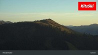Archiv Foto Webcam Hanglalm, Kitzbühel 06:00