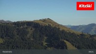 Archiv Foto Webcam Hanglalm, Kitzbühel 08:00