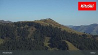 Archiv Foto Webcam Hanglalm, Kitzbühel 09:00