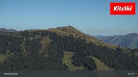 Archiv Foto Webcam Hanglalm, Kitzbühel 10:00
