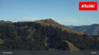 Archiv Foto Webcam Hanglalm, Kitzbühel 08:00