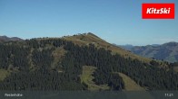 Archiv Foto Webcam Hanglalm, Kitzbühel 10:00