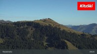 Archiv Foto Webcam Hanglalm, Kitzbühel 08:00