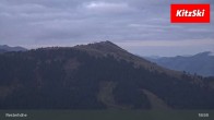 Archiv Foto Webcam Hanglalm, Kitzbühel 04:00