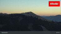 Archiv Foto Webcam Hanglalm, Kitzbühel 06:00