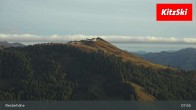 Archiv Foto Webcam Hanglalm, Kitzbühel 07:00