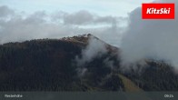 Archiv Foto Webcam Hanglalm, Kitzbühel 08:00