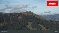 Archiv Foto Webcam Hanglalm, Kitzbühel 14:00