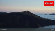 Archiv Foto Webcam Hanglalm, Kitzbühel 06:00