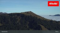 Archiv Foto Webcam Hanglalm, Kitzbühel 08:00