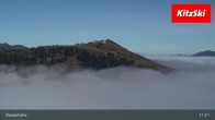 Archiv Foto Webcam Hanglalm, Kitzbühel 10:00