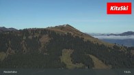 Archiv Foto Webcam Hanglalm, Kitzbühel 12:00