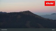 Archiv Foto Webcam Hanglalm, Kitzbühel 18:00