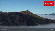 Archiv Foto Webcam Hanglalm, Kitzbühel 08:00