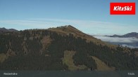 Archiv Foto Webcam Hanglalm, Kitzbühel 12:00