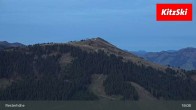 Archived image Webcam Hanglalm Alp, Kitzbühel 02:00