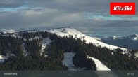 Archived image Webcam Hanglalm Alp, Kitzbühel 07:00