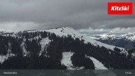 Archived image Webcam Hanglalm Alp, Kitzbühel 12:00