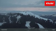 Archived image Webcam Hanglalm Alp, Kitzbühel 18:00