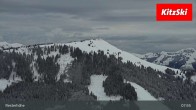 Archived image Webcam Hanglalm Alp, Kitzbühel 07:00