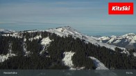 Archived image Webcam Hanglalm Alp, Kitzbühel 14:00