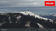 Archiv Foto Webcam Hanglalm, Kitzbühel 06:00