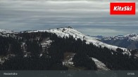 Archiv Foto Webcam Hanglalm, Kitzbühel 07:00