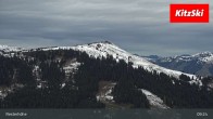 Archiv Foto Webcam Hanglalm, Kitzbühel 08:00