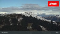 Archiv Foto Webcam Hanglalm, Kitzbühel 10:00