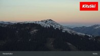 Archived image Webcam Hanglalm Alp, Kitzbühel 02:00