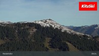 Archiv Foto Webcam Hanglalm, Kitzbühel 08:00