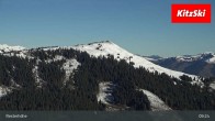 Archiv Foto Webcam Hanglalm, Kitzbühel 02:00