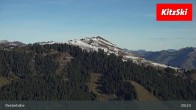 Archiv Foto Webcam Hanglalm, Kitzbühel 08:00