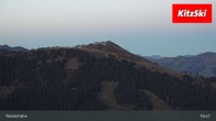 Archived image Webcam Hanglalm Alp, Kitzbühel 00:00