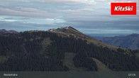 Archived image Webcam Hanglalm Alp, Kitzbühel 06:00