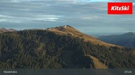 Archived image Webcam Hanglalm Alp, Kitzbühel 07:00